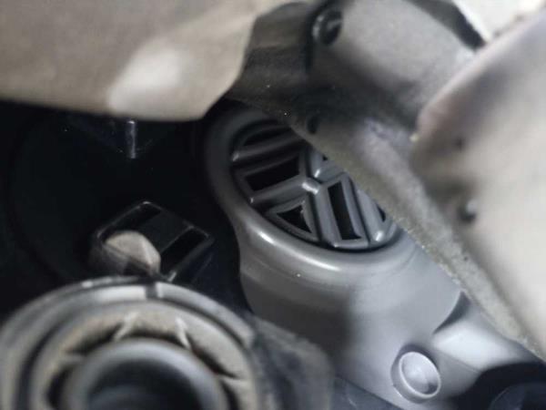 CACHE MOTEUR VW/SEAT/SKODA/AUDI 1.2TDI CFW - Vue 2